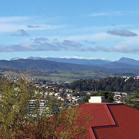 City View Townhouse Launceston Luaran gambar