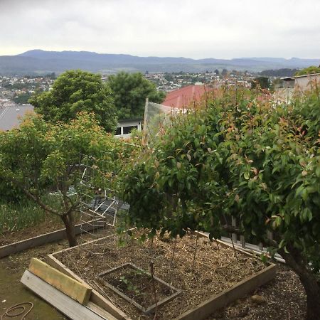 City View Townhouse Launceston Luaran gambar