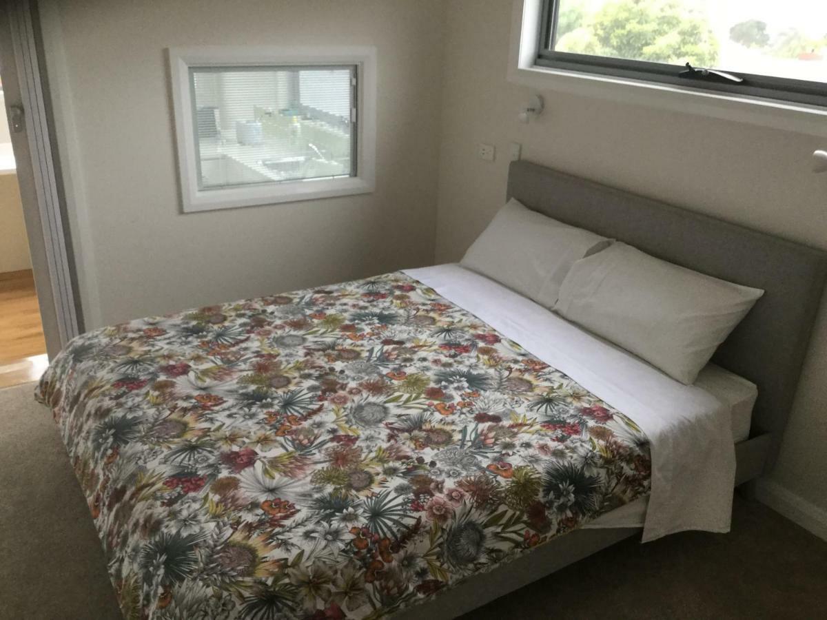 City View Townhouse Launceston Luaran gambar