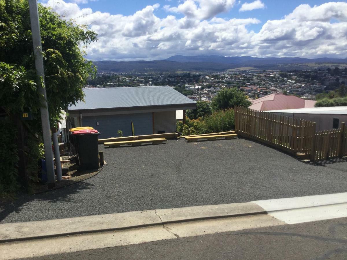 City View Townhouse Launceston Luaran gambar