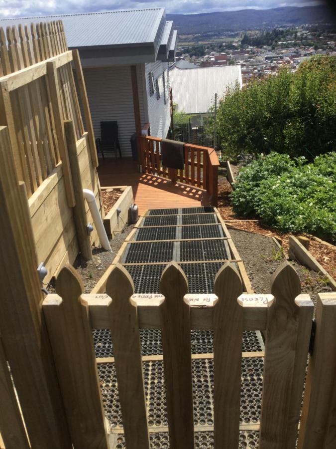 City View Townhouse Launceston Luaran gambar
