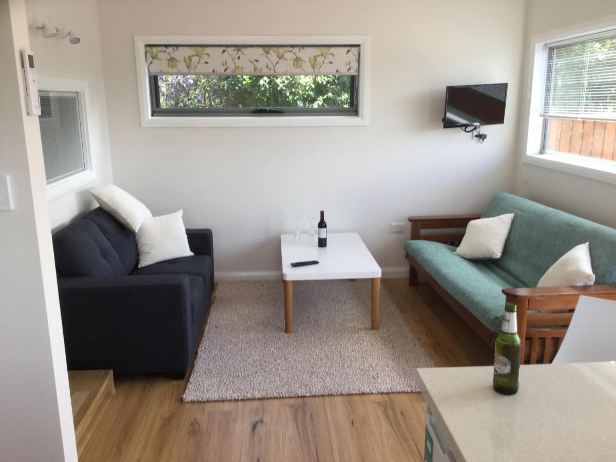 City View Townhouse Launceston Luaran gambar