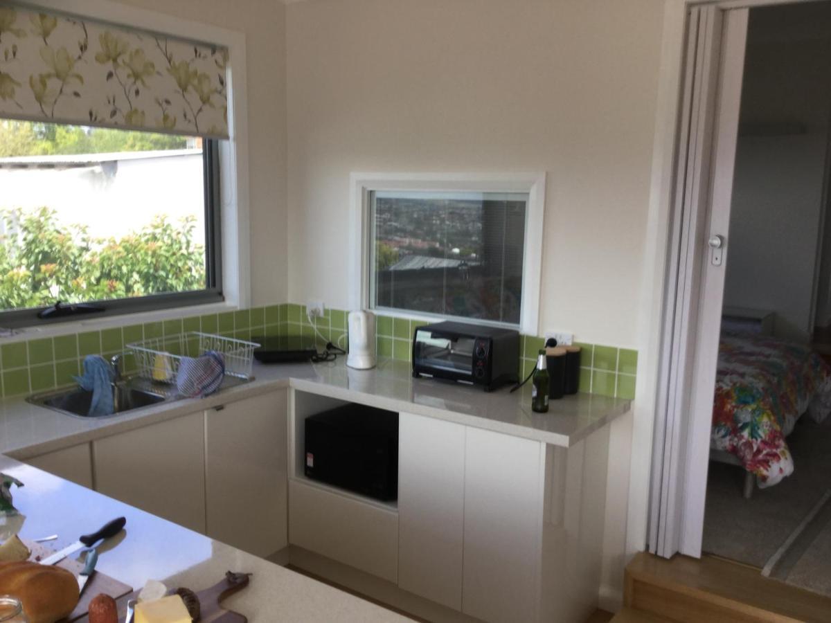 City View Townhouse Launceston Luaran gambar