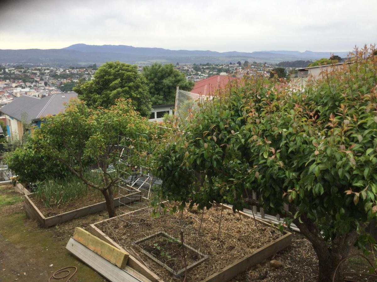 City View Townhouse Launceston Luaran gambar