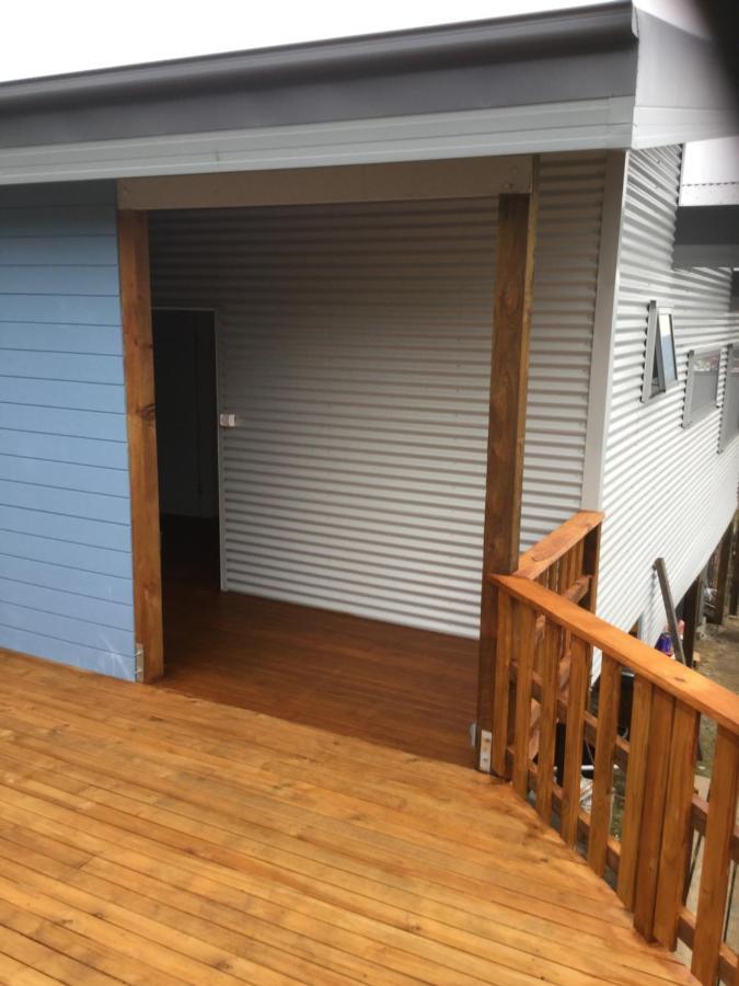 City View Townhouse Launceston Luaran gambar