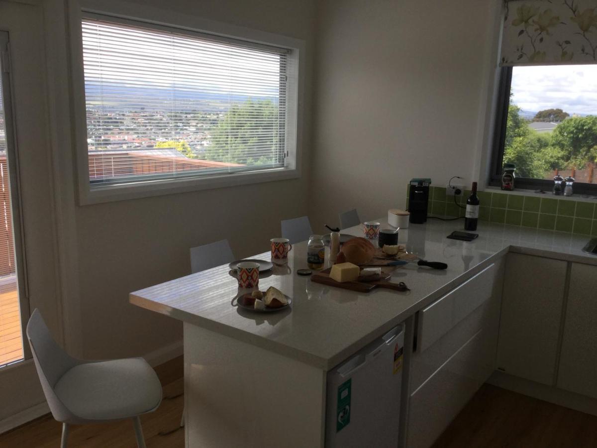 City View Townhouse Launceston Luaran gambar