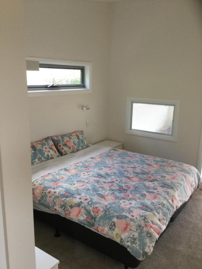 City View Townhouse Launceston Luaran gambar
